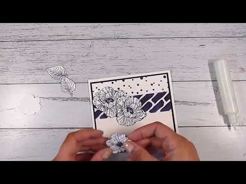 Видео: Что я делаю с белыми обрезками