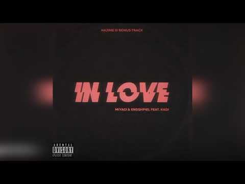Видео: MiyaGi feat. Эндшпиль & Kadi - In love \\ S L O W E D \\