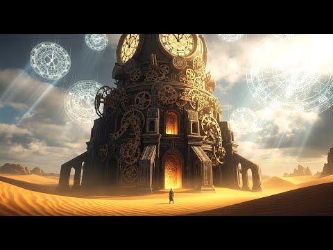 Видео: История для сна 😴 Когда время стало властелином человека...