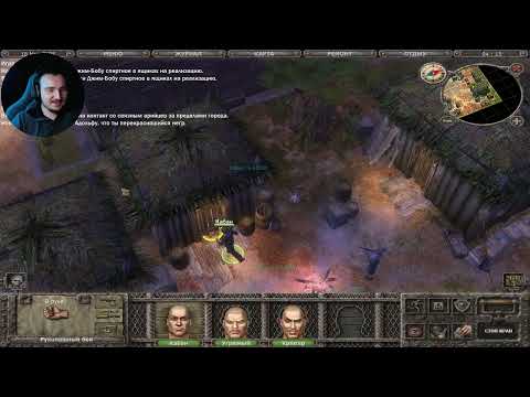 Видео: Planet Alcatraz Часть 18