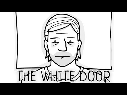 Видео: СТАРЫЙ РАСТИ ЛЕЙК В НОВОМ ВИДЕ ► The White Door #1