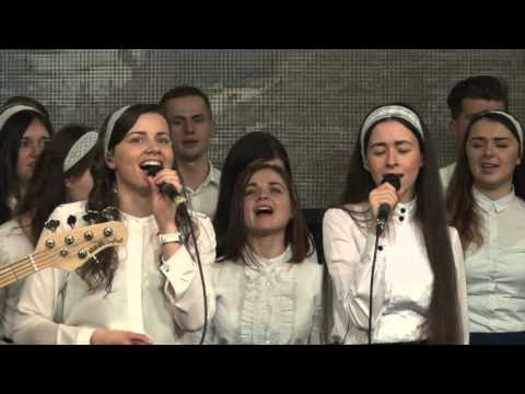 Видео: Столп огня