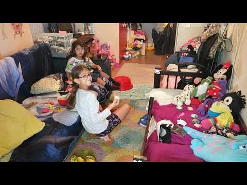 Видео: Гуляем / Болтаем / Мини шопинг /Walking / Chatting / Mini shopping