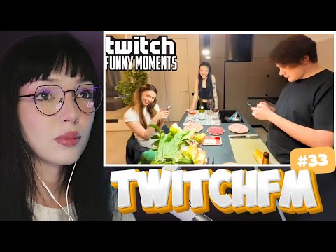 Видео: BY_OWL СМОТРИТ ТВИЧФМ #33 | Топ Моменты с Twitch | Конфликт на Новоселье