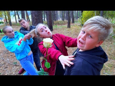 Видео: НАГЛАЯ МАЛЯВКА ДЖОННИ Все ИСПОРТИЛА!