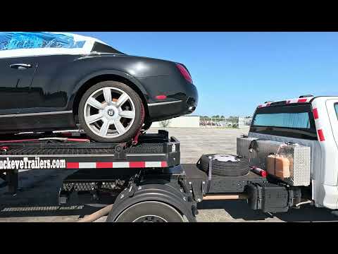 Видео: Pickup Hustle USA/ Движ на пикапе по Америке