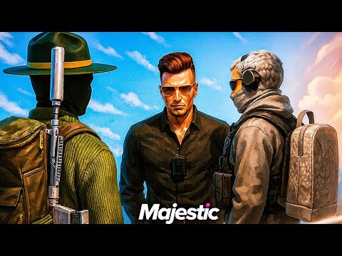 Видео: ЗАСТАВИЛ ГОСНИКА ГОВОРИТЬ ПО СЛОГАМ в GTA 5 RP / MAJESTIC RP
