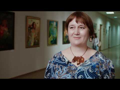 Видео: Путь Художника #03. На границе мифа. Мария ПЕШКОВА.