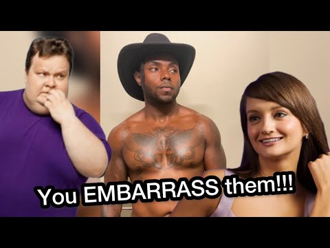 Видео: Body Game | Вы смутите мужчин перед их девушками