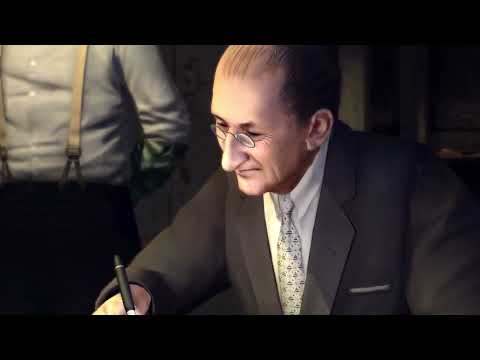 Видео: Mafia II Definitive Edition Прохождение #[8]