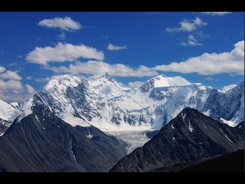 Видео: Белуха 2020