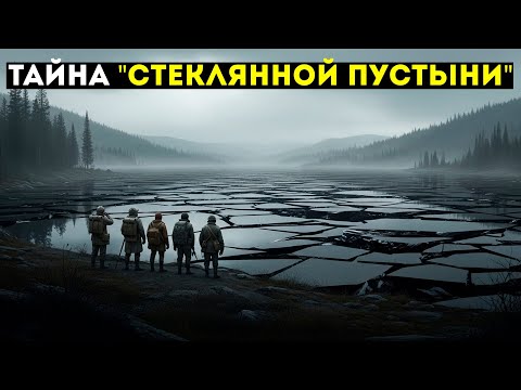 Видео: ТАЙНА "СТЕКЛЯННОЙ ПУСТЫНИ" В ЯКУТИИ: ПОЧЕМУ ОТЧЕТ ЭКСПЕДИЦИИ НКВД 1951 ГОДА СОСТОЯЛ ИЗ ОДНОГО СЛОВА?
