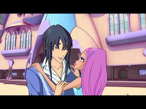 Видео: Флора, Гелио и Кристал «Подруга моя»