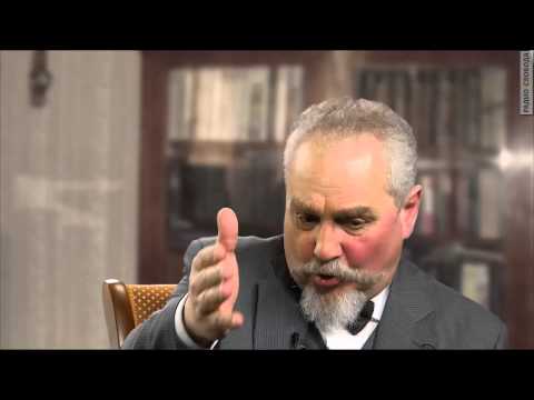 Видео: Культ Личности. Андрей Зубов