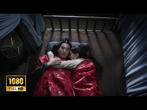 Видео: Девушка спасла уродливую змею, но она превратилась в красивого мужчину, чтобы спать с ней ночью.