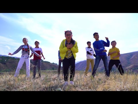 Видео: Ауыл жұлдыздары / КЛИП HD