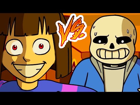 Видео: САНС И ТОП БИТВА АНДЕРТЕЙЛ ! 77 МЛН ПРОСМОТРОВ ! - a beautiful day - UNDERTALE Animation РЕАКЦИЯ