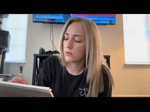 Видео: Сомнительный доктор задаёт вам личные вопросы! (Ролевая игра ASMR) 💛