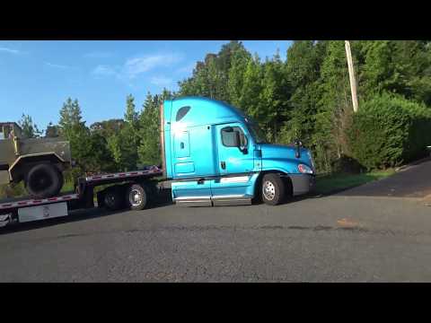 Видео: #43 Дальнобой по США 3 недели в дороге. Подводим ИТОГИ Работа трак драйвером с описании к видео.