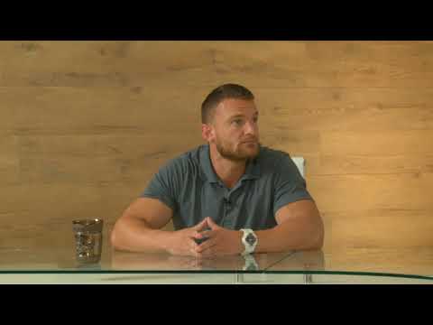 Видео: Интервю с успели хора - Иван Неделчев