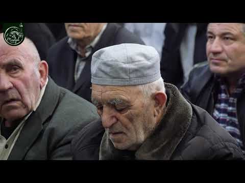 Видео: Призыв к благому и запрет на порицаемое