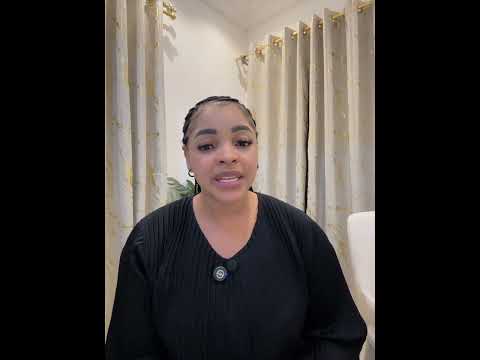 Видео: Бог говорит: НАКОНЕЦ-ТО ТЫ СДЕЛАЛ ПРАВИЛЬНЫЙ ВЫБОР… Лучше не скажешь, но я знаю, ты ПОНИМАЕШЬ