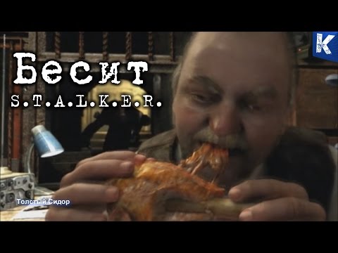 Видео: Почему S.T.A.L.K.E.R. БЕСИТ