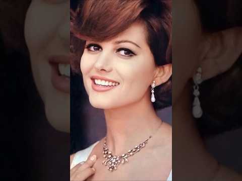 Видео: Ушла из жизни одна из красивейших актрис мира Клаудиа Кардинале