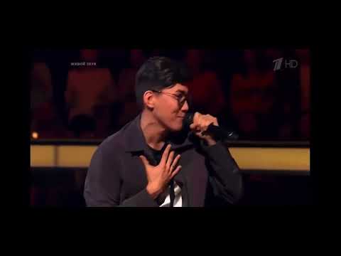 Видео: Ильдар Абдуллин, Станислав Мошкин - «Сэра»