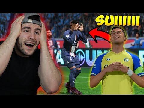 Видео: Най-популярните ОТПРАЗНУВАНИЯ във FIFA