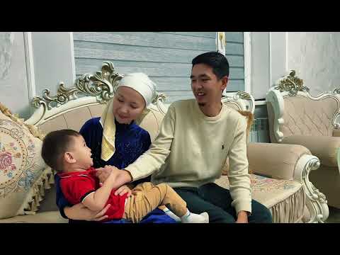 Видео: Отбасы құндылықтары жайлы бейнеролик