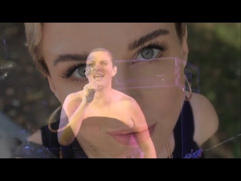 Видео: Ваенга Власова - Была Любовь (Океаны)