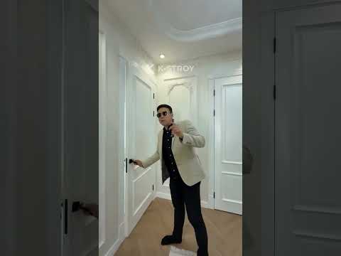 Видео: Дом за $ 1 000 000, Бишкек