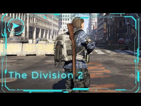 Видео: The Division 2 ➤ 8 Серия - Музей Вьюпоинт🏛️