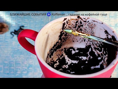 Видео: 🔥 14 - 18 НОЯБРЯ 2025 ЧТО ЖДЁТ СО ДНЯ НА ДЕНЬ ? Ближайшие события Гадание на кофейной гуще
