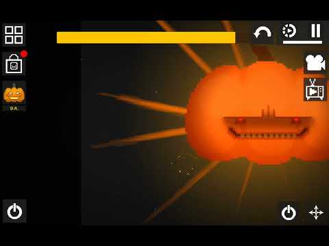 Видео: Как победить нового босса в Melon PlayGround