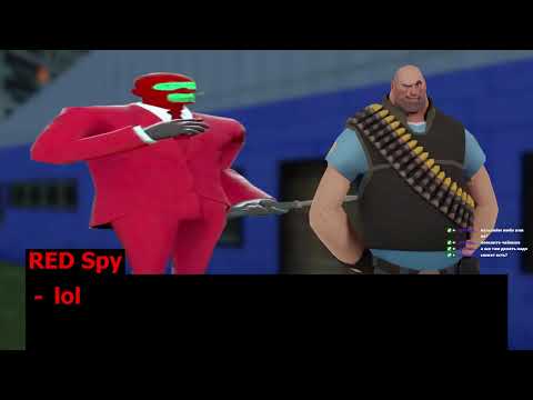 Видео: Прохождение Карты Murder Of Heavy в Garry's Mod