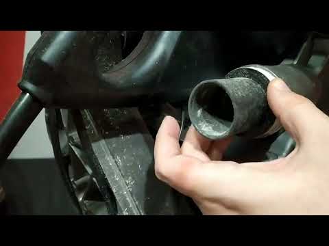 Видео: Апгрейд пылеудаления для торцовочной пилы Hikoki (Hitachi) C 12RSH2 (C12RSH2NSZ)