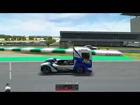 Видео: Raceroom TRUCKS - ОБЗОР НОВОГО КЛАССА МАШИН - ГРУЗОВИКИ - уникальное прохождение игр на ПК!