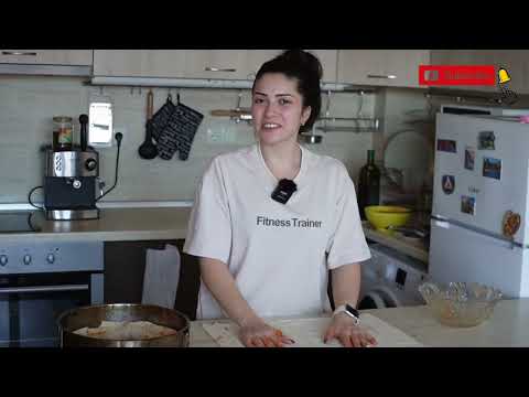 Видео: КУЛИНАРЕН ВЛОГ - ГОТВЯ ТЕЛЕШКИ КЮФТЕТА С ПЮРЕ ОТ ЧЕРВЕНА ЛЕЩА И ТИКВЕНИК