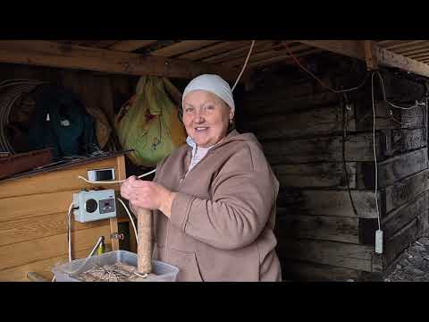 Видео: запакую копченности/ делаю 8.5кг,хоть бы получилось/