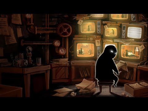 Видео: Beholder, первая часть