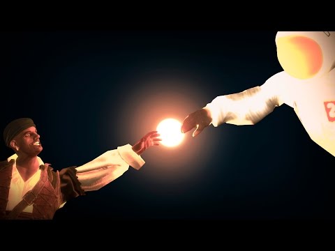 Видео: ИЗ ПИРАТОВ В КОСМОНАВТЫ (Garry's Mod: Прятки)