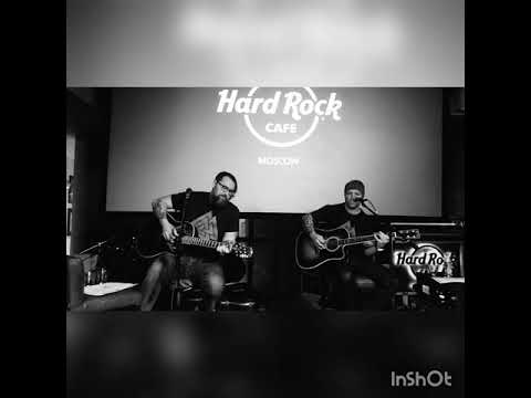 Видео: Северный флот - Тёмная ночь (акустика)