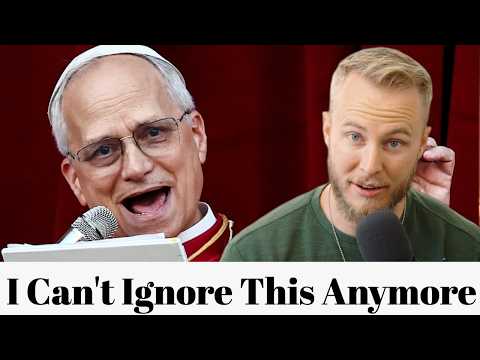 Видео: А что, если Папа — еретик?