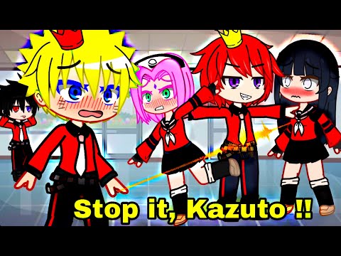 Видео: ❤️ Родственные души должны сопоставлять силы друг друга ✨ || мем || Поворот сюжета? || Gacha Club