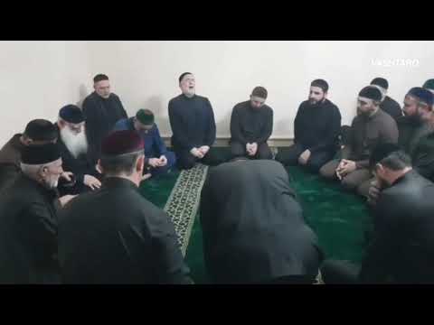 Видео: 07.03.2025 Ризван х1усмехь 2- г1а зикар