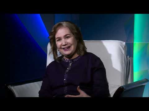 Видео: 1001 АНДЕША МАРЯМ ДАВЛАТОВА, MARYAM DAVLATOVA