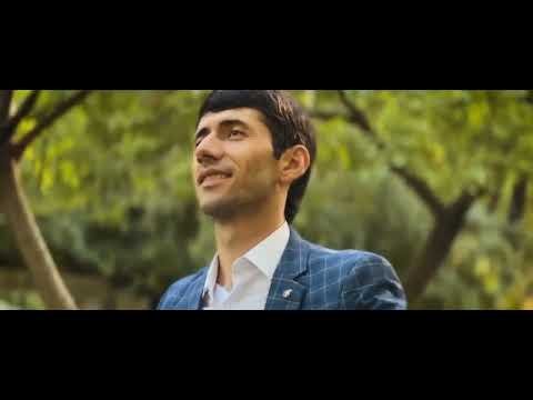 Видео: Довуд Каримов - Мафтуни нигох-2023