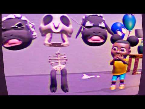 Видео: чзх?! аманда приключенец 3 пройдена!